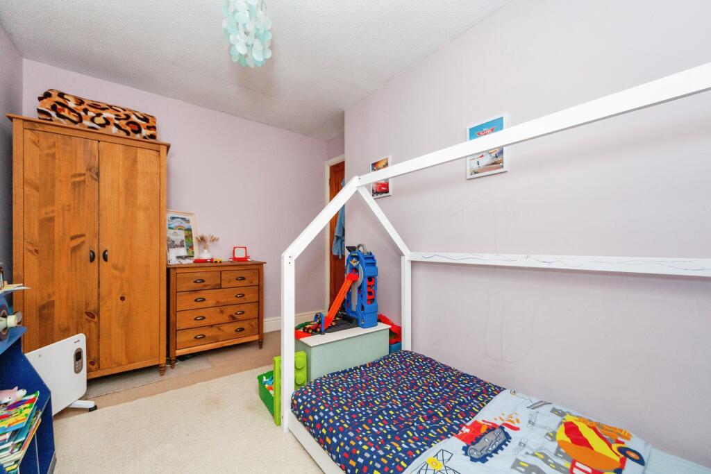 Additional property image - Lucerne Close, Huntington, Chester, Cheshire, CH3