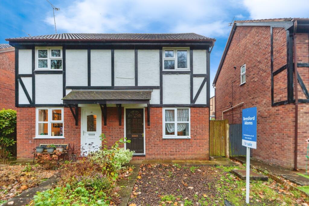 Additional property image - Lucerne Close, Huntington, Chester, Cheshire, CH3