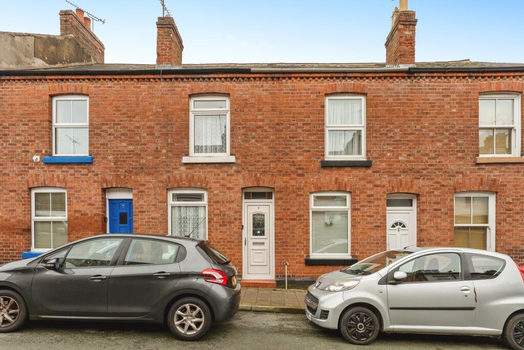 Main image of property: Louise Street, Chester, Cheshire, CH1