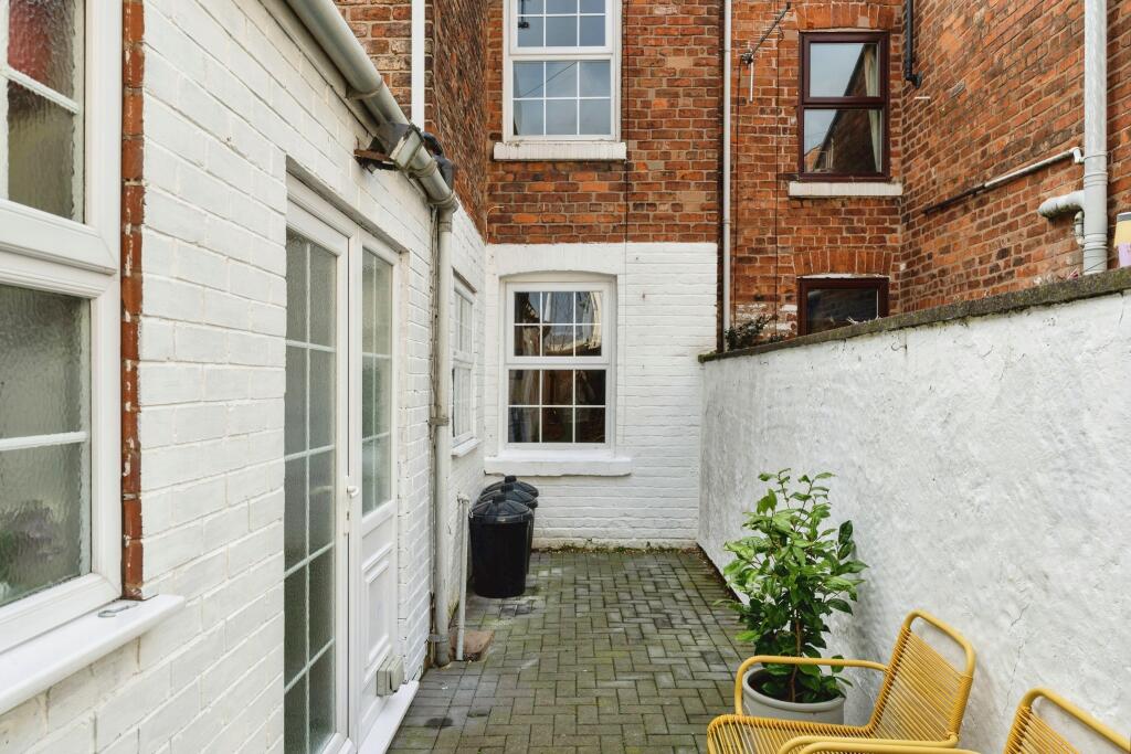 Additional property image - Carter Street, CHESTER, Cheshire, CH1