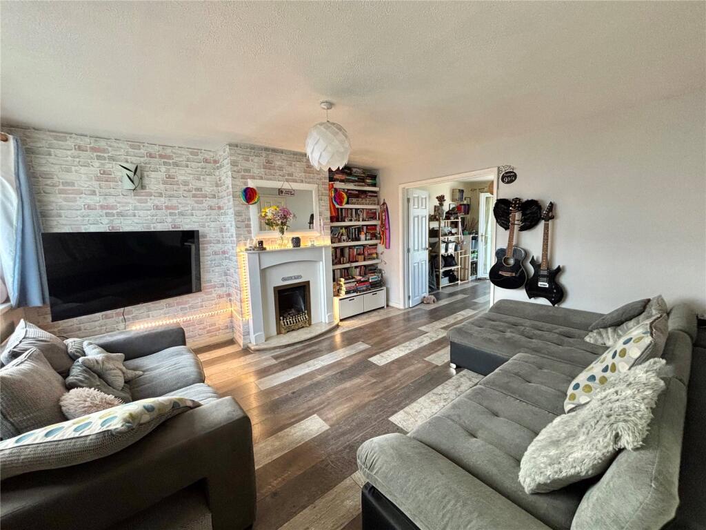 Property image for Saxon Way, CHESTER, Cheshire, CH1