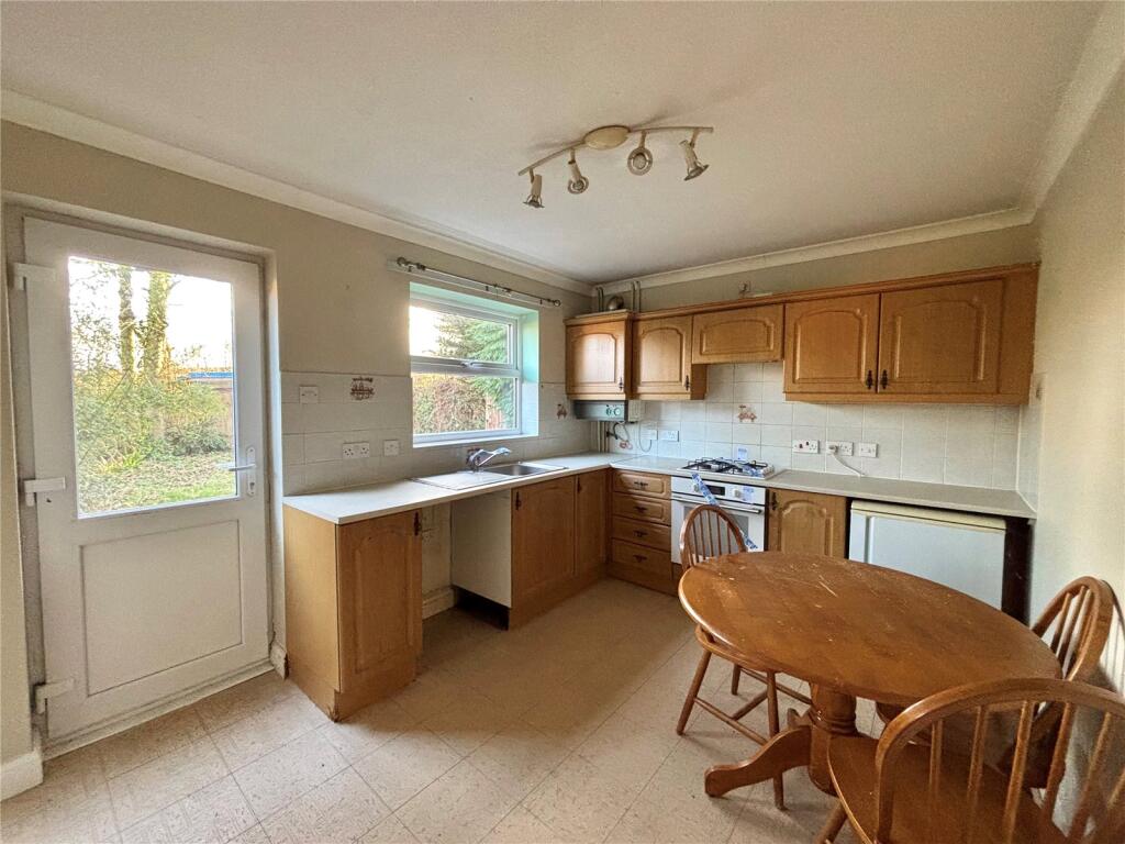 Additional property image - Ashwood Court, Hoole Lane, Chester, CH2