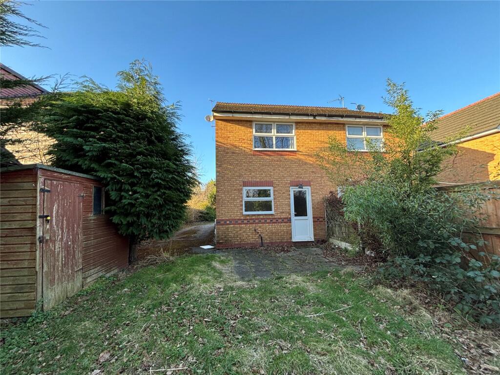 Additional property image - Ashwood Court, Hoole Lane, Chester, CH2