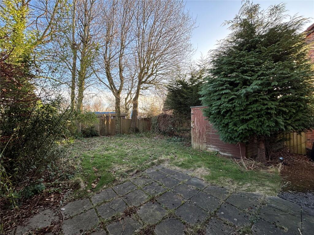Additional property image - Ashwood Court, Hoole Lane, Chester, CH2