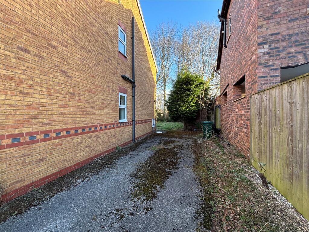 Additional property image - Ashwood Court, Hoole Lane, Chester, CH2