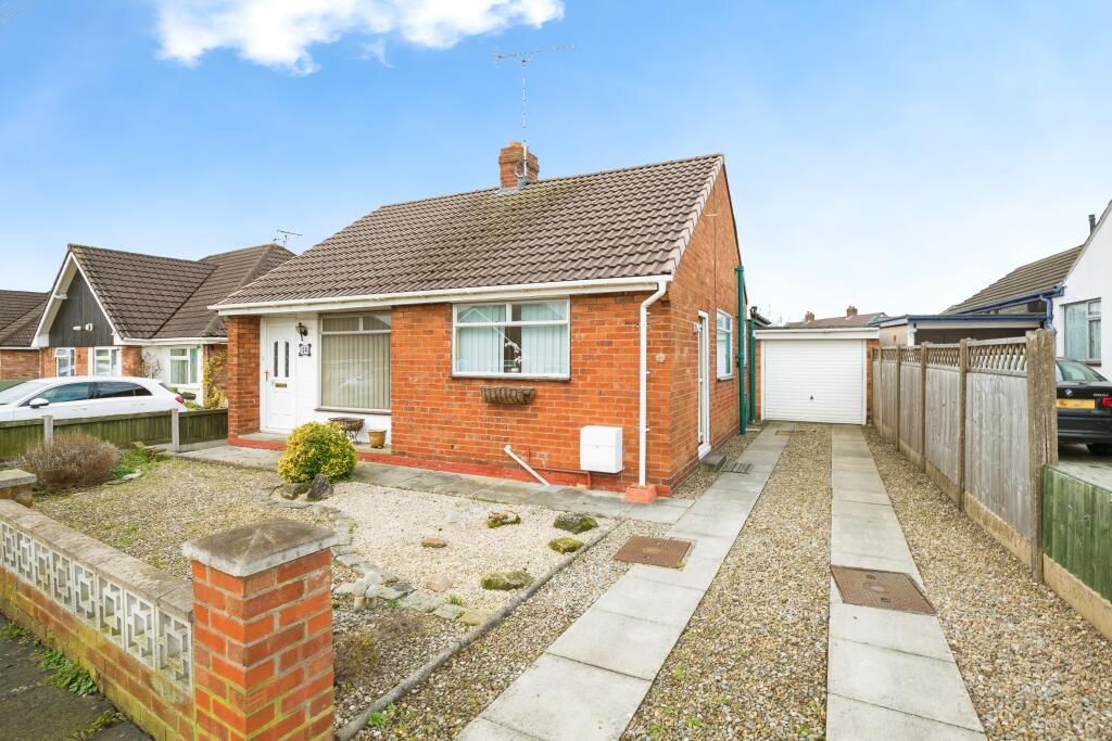 Main image of property: Oakmere Drive, Great Boughton, Chester, Cheshire, CH3
