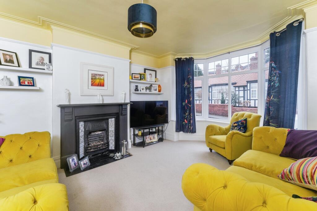 Additional property image - Ormonde Road, CHESTER, Cheshire, CH2