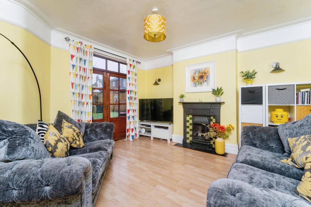 Additional property image - Ormonde Road, CHESTER, Cheshire, CH2