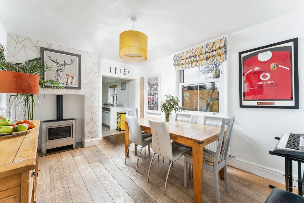 Additional property image - Ormonde Road, CHESTER, Cheshire, CH2