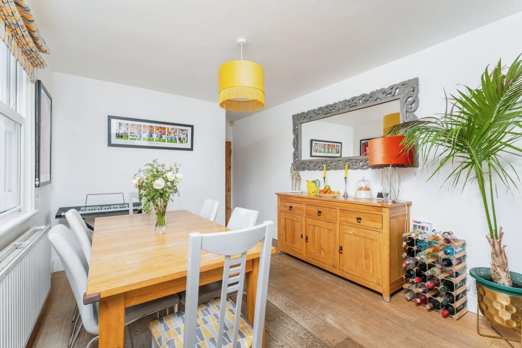 Additional property image - Ormonde Road, CHESTER, Cheshire, CH2
