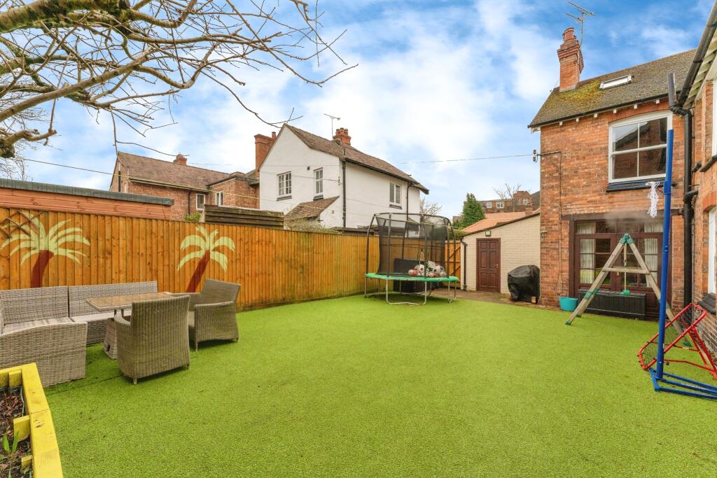 Additional property image - Ormonde Road, CHESTER, Cheshire, CH2