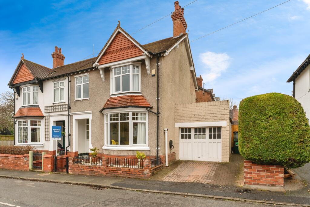 Additional property image - Ormonde Road, CHESTER, Cheshire, CH2