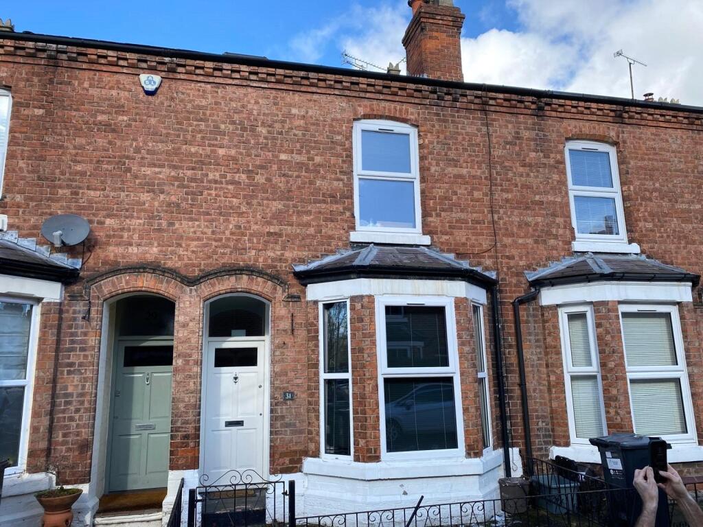 Main image of property: Gladstone Avenue, Chester, Cheshire, CH1