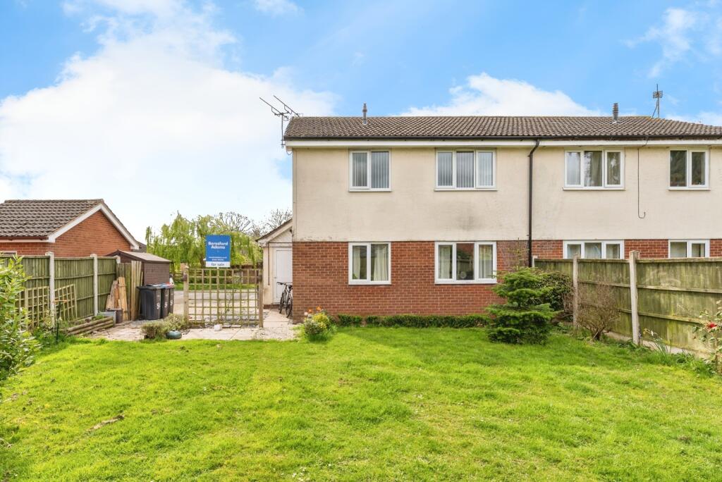 Main image of property: Mallory Walk, Dodleston, Chester, Cheshire, CH4
