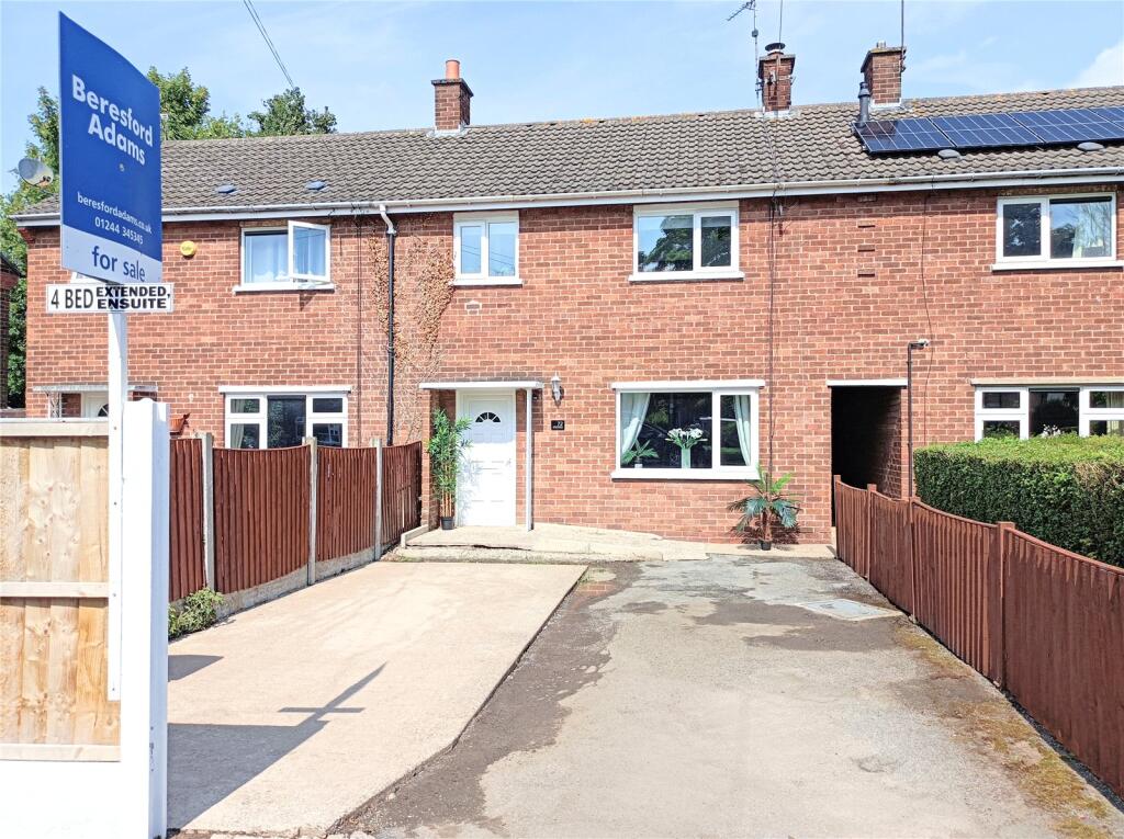 Main image of property: Newhall Road, Chester, Cheshire, CH2