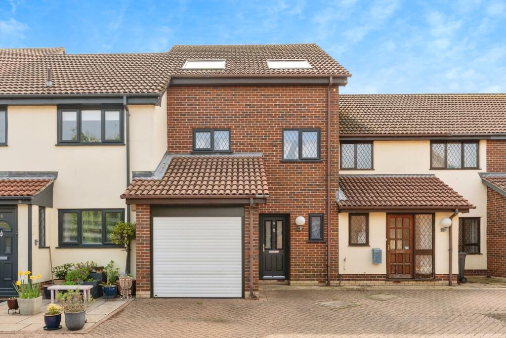 Main image of property: The Anchorage, CHESTER, Cheshire, CH3