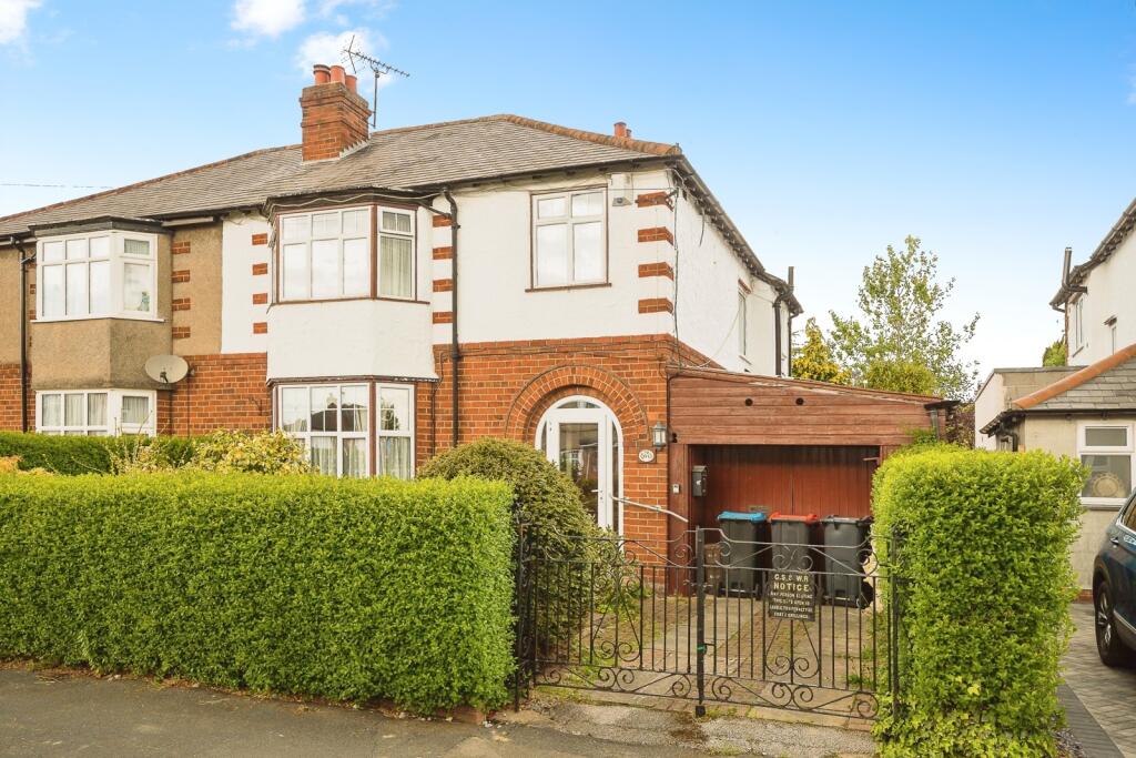Main image of property: Sandon Road, Chester, Cheshire, CH2