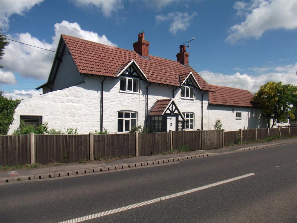 Main image of property: Parkgate Road, CHESTER, Cheshire, CH1