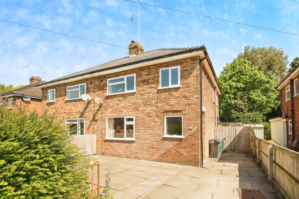 Main image of property: Balmoral Park, Chester, Cheshire, CH1