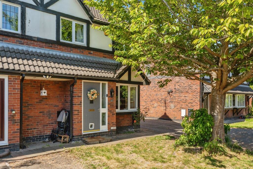 Main image of property: Tatton Close, CHESTER, Cheshire, CH4