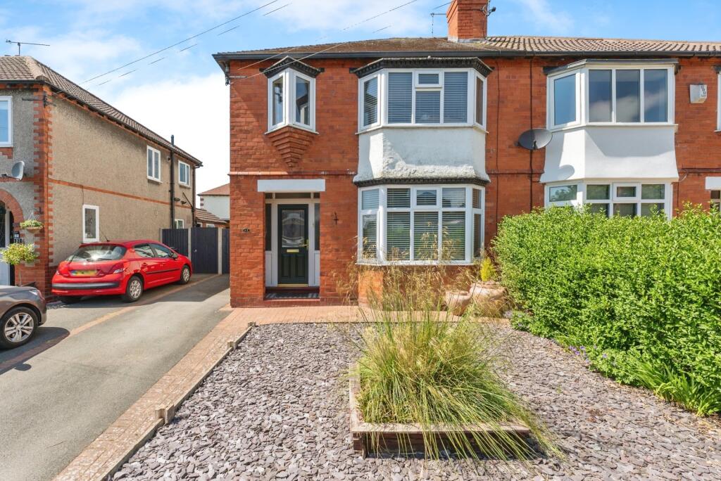 Main image of property: Green Lane, CHESTER, Cheshire, CH3