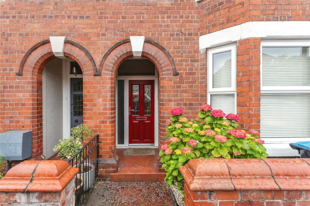Main image of property: Whipcord Lane, Chester, Cheshire, CH1
