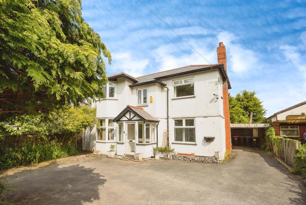 Main image of property: Tarvin Road, CHESTER, Cheshire, CH3