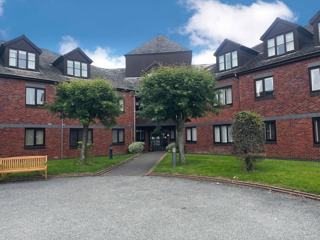 Main image of property: Round Hill Meadow, CHESTER, Cheshire, CH3