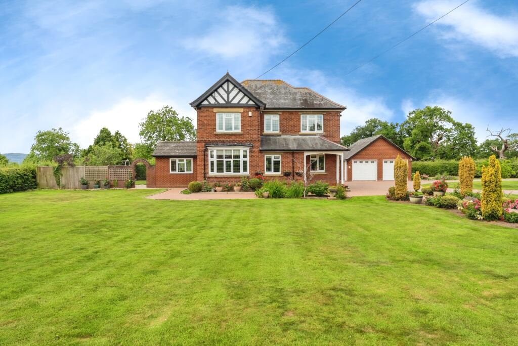 Main image of property: Wrexham Road, Pulford, Caer, Wrexham Road, CH4