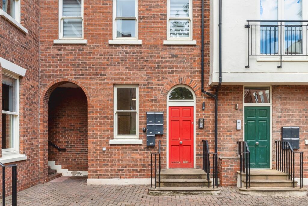 Main image of property: Heritage Court, CHESTER, Cheshire, CH1