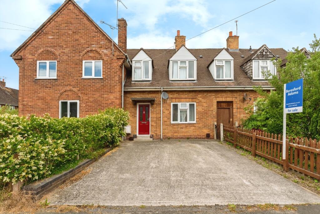Main image of property: Blacon Avenue, CHESTER, Cheshire, CH1