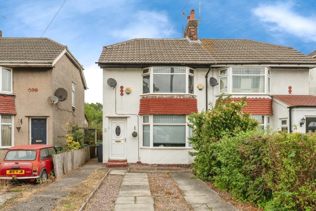 Main image of property: Sealand Road, CHESTER, Cheshire, CH1