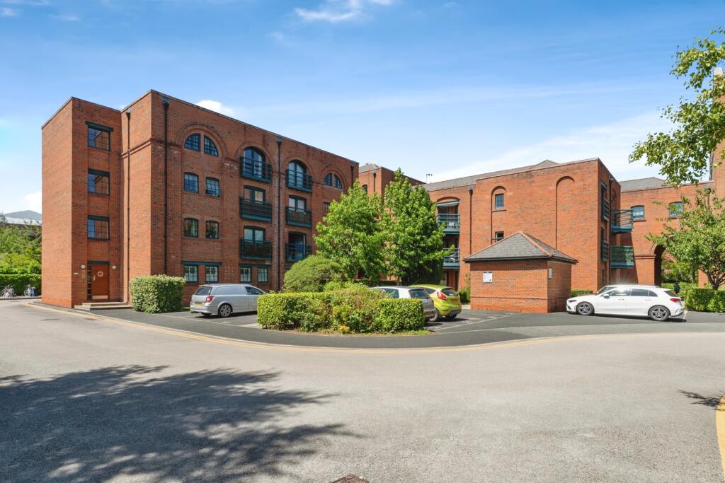 Main image of property: Wharton Court, Hoole Lane, Cheshire, CH2