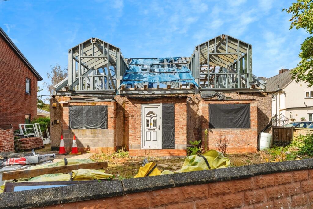 Main image of property: Saughall Road, CHESTER, Cheshire, CH1