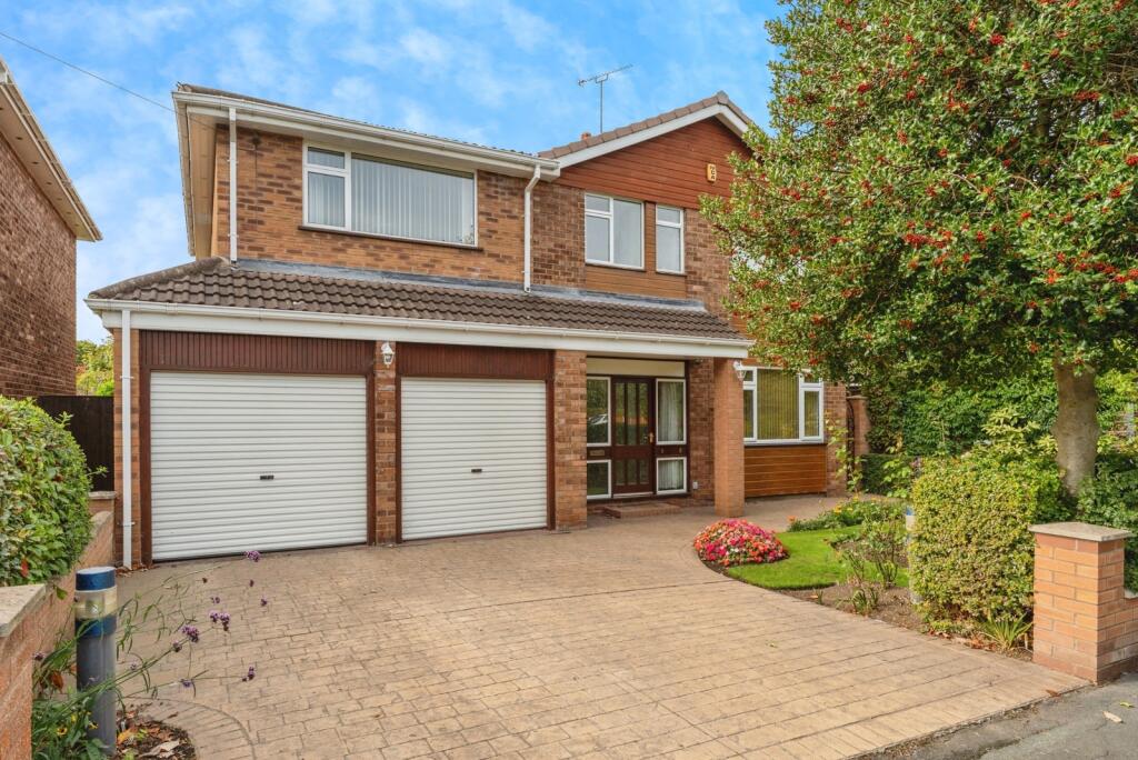 Main image of property: Clifford Drive, Chester, Cheshire, CH4