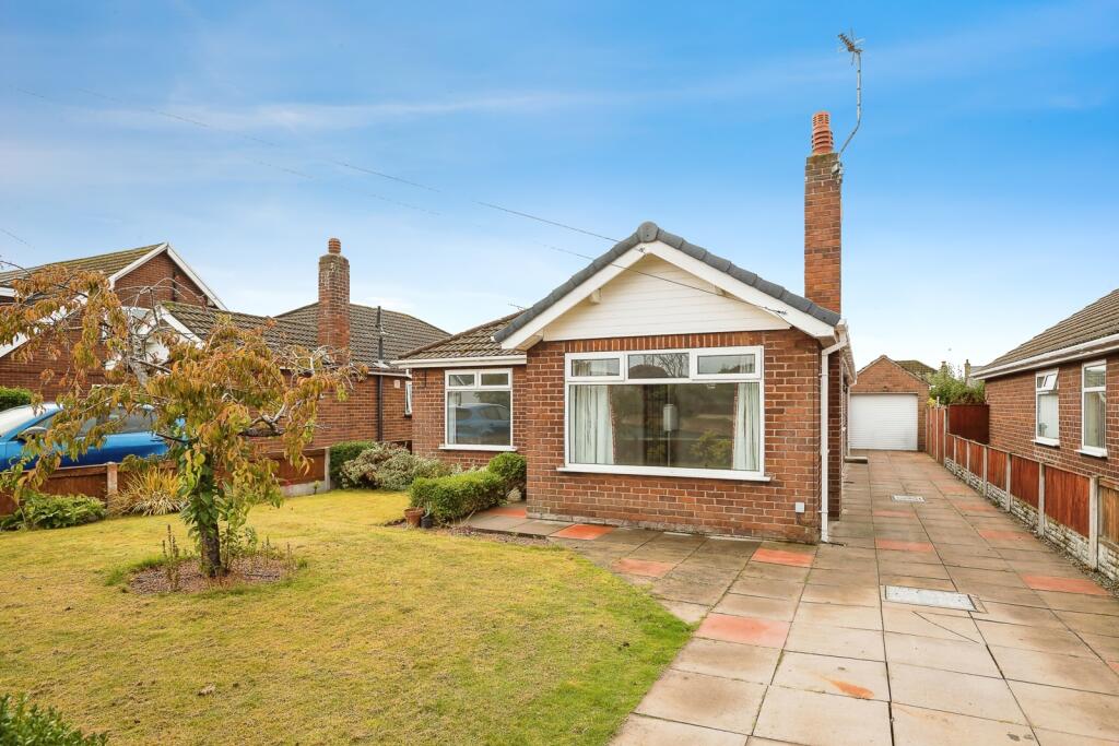Main image of property: Haymakers Way, Saughall, Chester, CH1