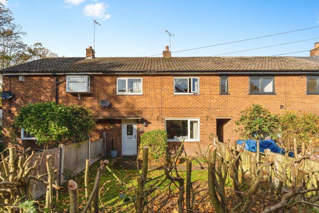 Main image of property: Deva Lane, Chester, Cheshire, CH2