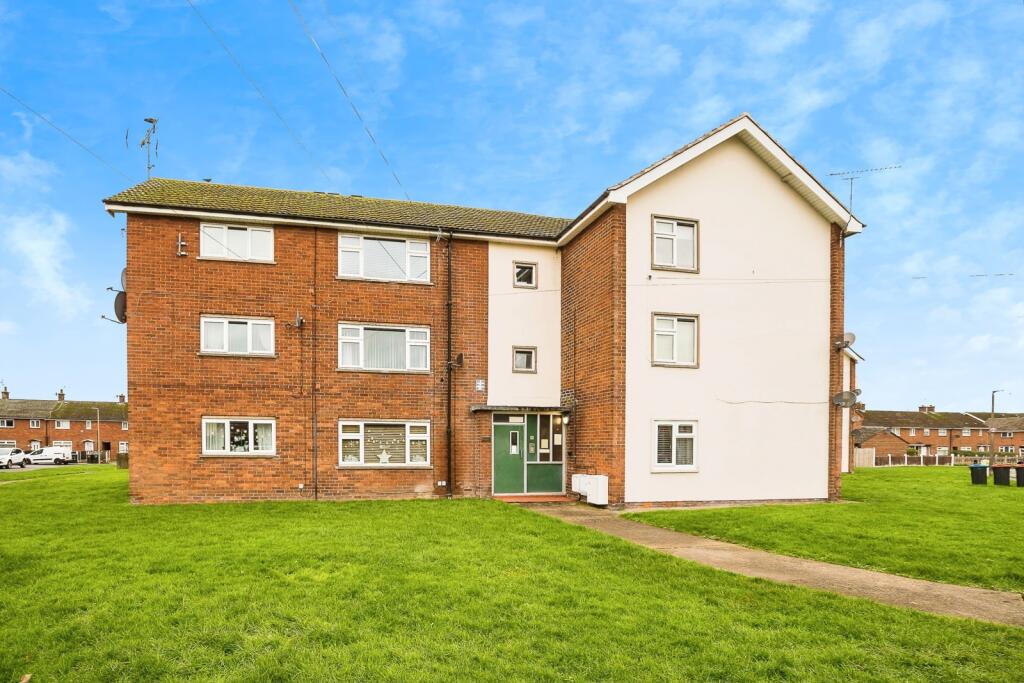 Main image of property: Dyserth Road, Blacon, Chester, Cheshire, CH1