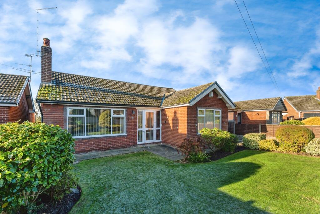 Main image of property: Bridge Drive, Christleton, Chester, Cheshire, CH3