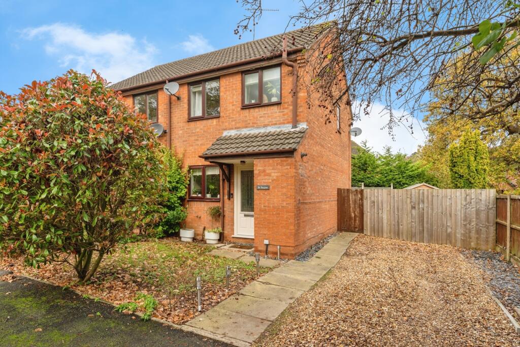 Main image of property: Llys Derwen, Higher Kinnerton, Chester, Flintshire, CH4