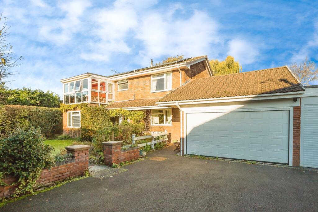 Main image of property: Guilden Green, CHESTER, Cheshire, CH3