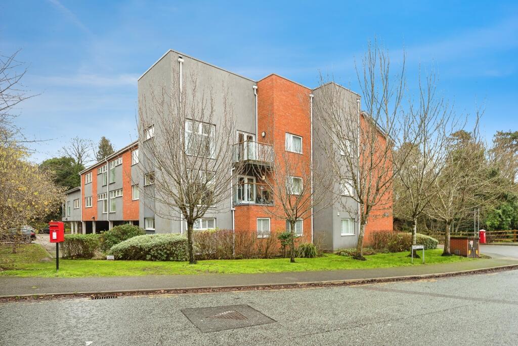 Main image of property: Gawer Park, CHESTER, Cheshire, CH1