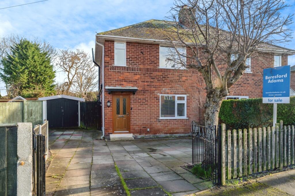 Main image of property: Windsor Drive, CHESTER, Cheshire, CH4