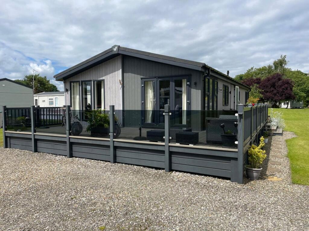 Main image of property: Ferry Lane, Higher Ferry, Chester, Flintshire, CH1