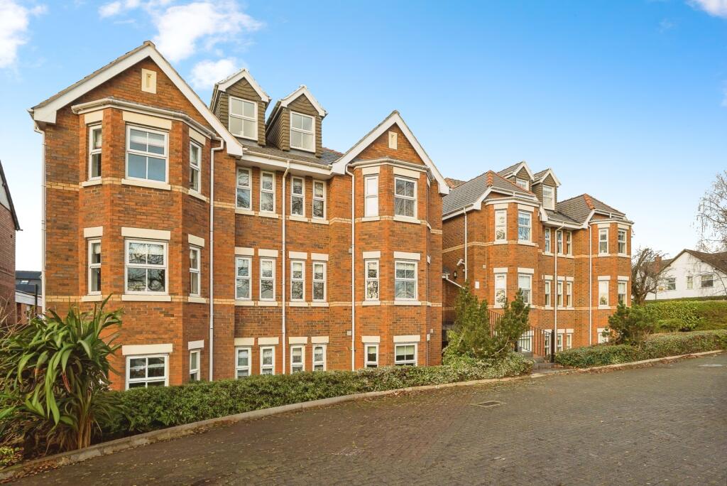 Main image of property: Hoole Road, Chester, Cheshire, CH2