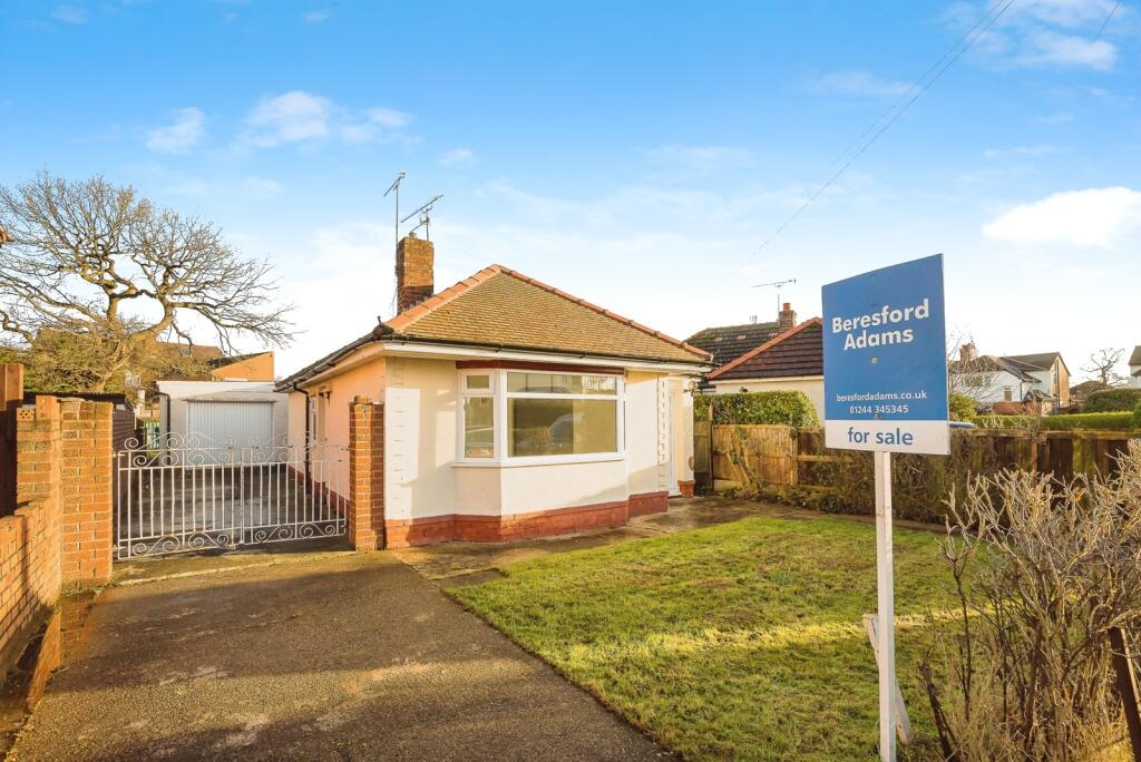 Main image of property: Longfield Avenue, CHESTER, Cheshire, CH2