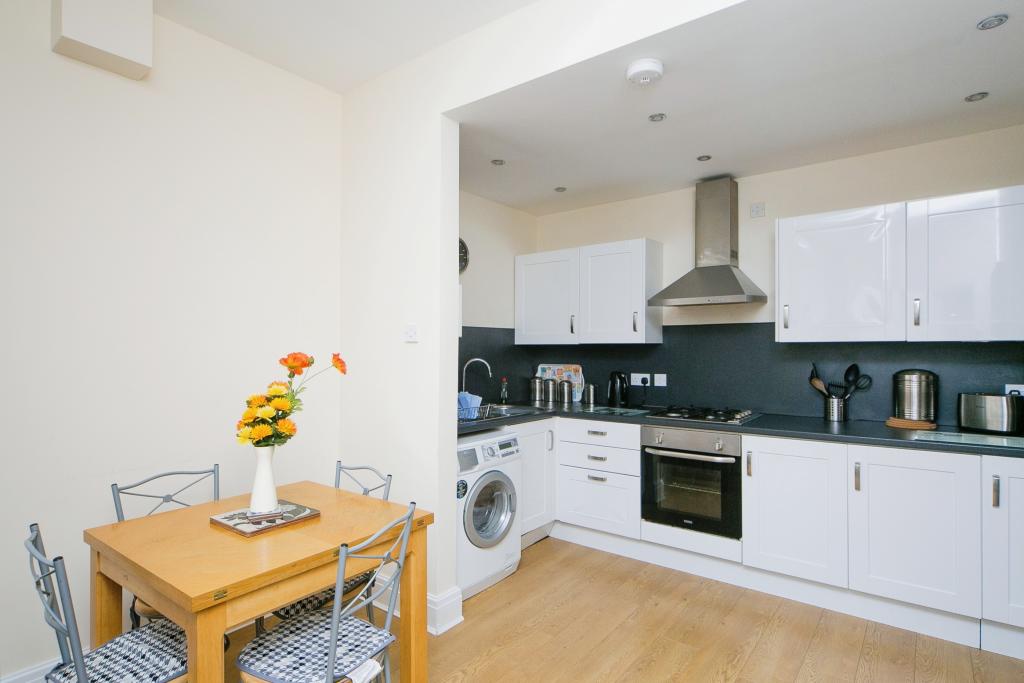3 bedroom mews property for sale in Greenfield Road, Colwyn Bay, Conwy
