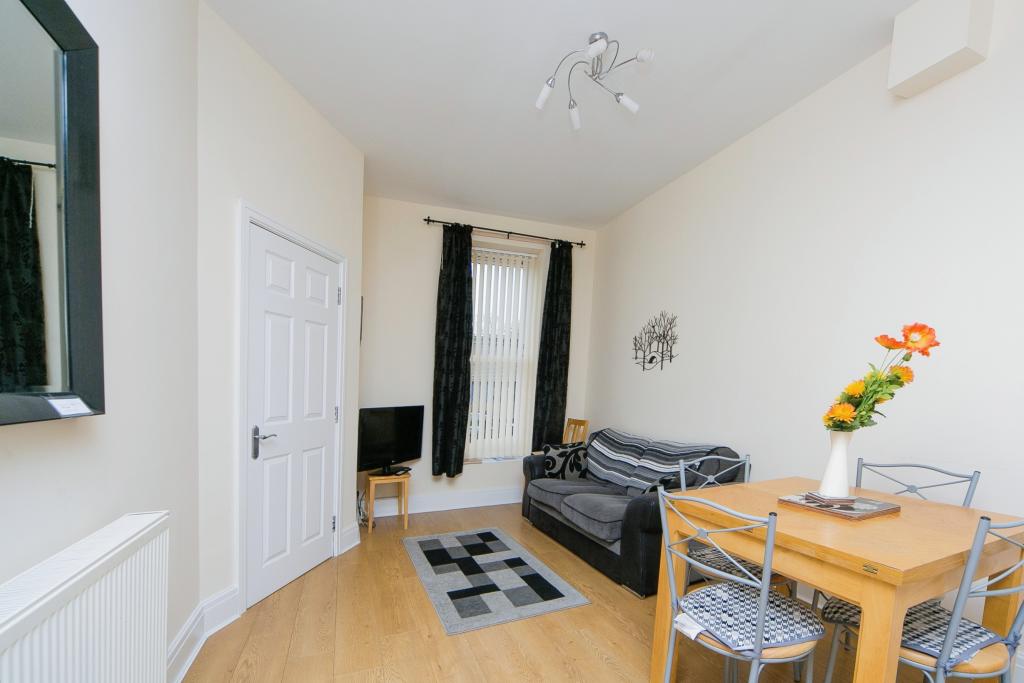 3 bedroom mews property for sale in Greenfield Road, Colwyn Bay, Conwy