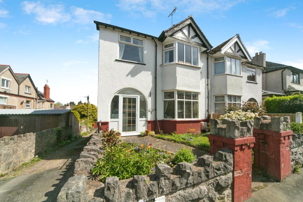 Main image of property: Hesketh Road, Old Colwyn, Colwyn Bay, Conwy, LL29