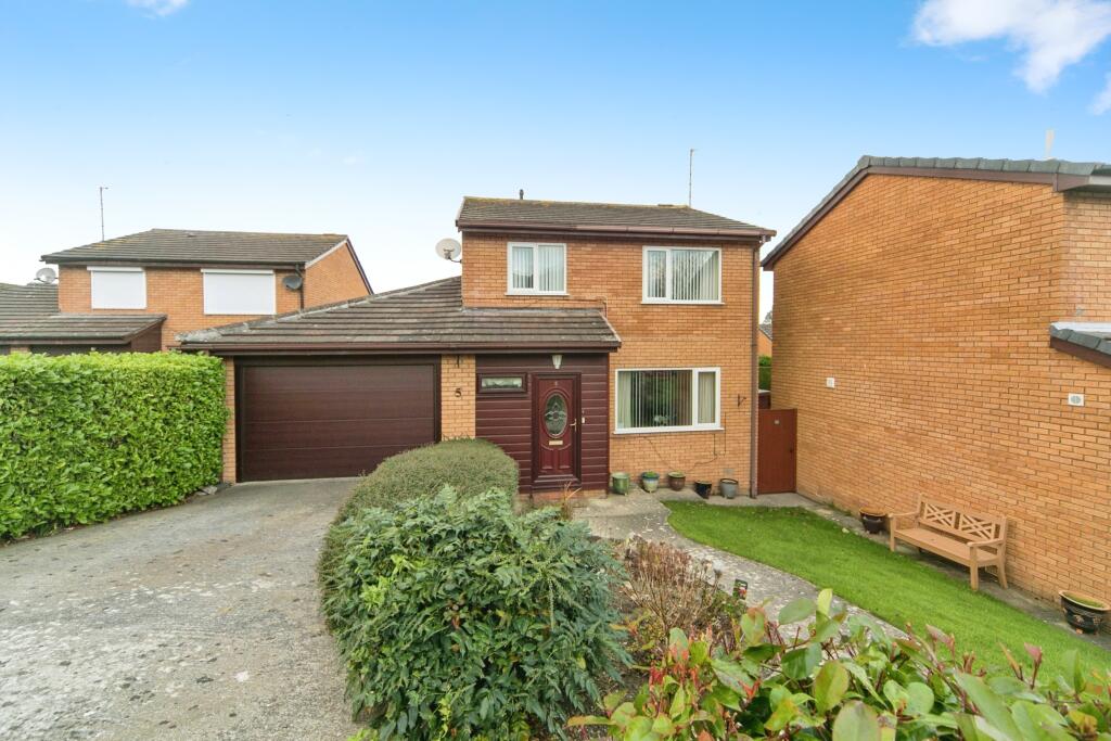 Main image of property: Brooklands, Colwyn Bay, Conwy, LL29